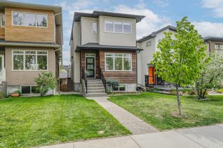 Photo 2: 613 53 Avenue SW in Calgary: Windsor Park Detached for sale : MLS®# A1259392