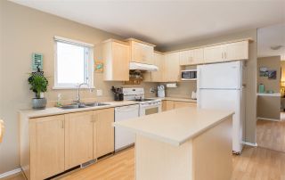 Photo 9: R2253404 - 3000 RIVERBEND DR #118, COQUITLAM HOUSE