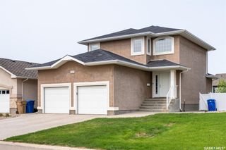 Photo 2: 6123 Wascana Court Way in Regina: Wascana View Residential for sale : MLS®# SK930251