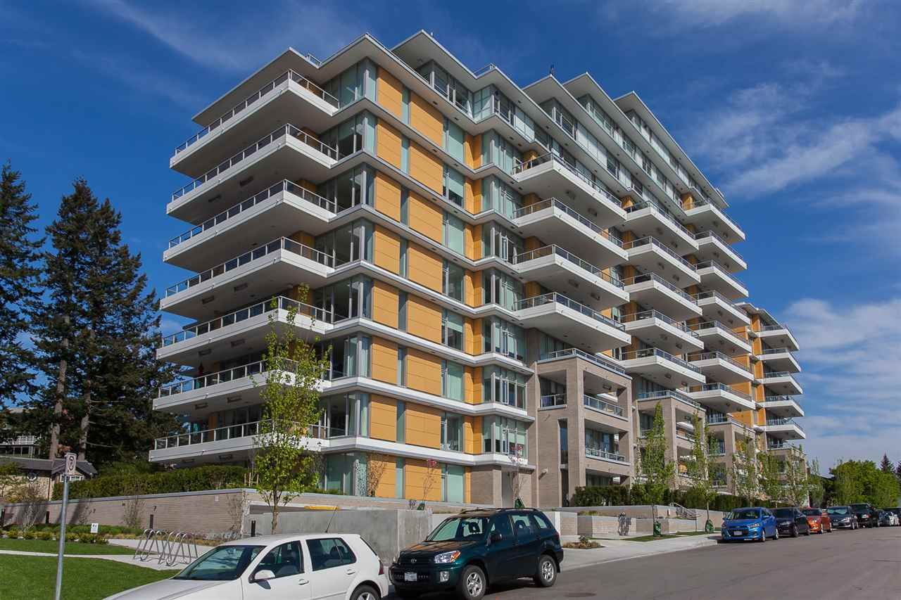 Main Photo: 202 1501 VIDAL Street: White Rock Condo for sale in "Beverley" (South Surrey White Rock)  : MLS®# R2375338