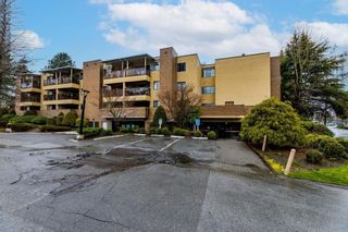 Photo 4: 215 10157 UNIVERSITY Drive in Surrey: Whalley Condo for sale in "Sutton Place" (North Surrey)  : MLS®# R2770348