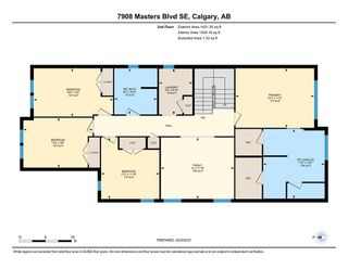 Photo 49: 7908 Masters Boulevard SE in Calgary: Mahogany Detached for sale : MLS®# A2050222