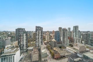 Photo 7: 2704 1188 HOWE Street in Vancouver: Downtown VW Condo for sale in "1188 Howe" (Vancouver West)  : MLS®# R2870889