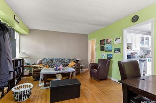 Photo 5: 839 Pasqua Street in Regina: Washington Park Residential for sale : MLS®# SK896213