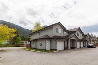 Photo 32: 9 38247 WESTWAY Avenue in Squamish: Valleycliffe Townhouse for sale in "CREEKSIDE" : MLS®# R2688058