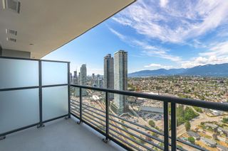 Photo 32: 4003 4720 LOUGHEED Highway in Burnaby: Brentwood Park Condo for sale in "CONCORD BRENTWOOD HILLSIDE WEST" (Burnaby North)  : MLS®# R2833926