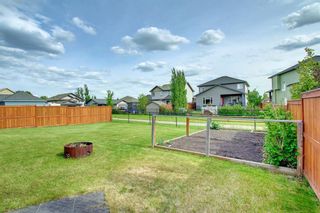 Photo 28: 633 West Highland Crescent: Carstairs Detached for sale : MLS®# A1230682