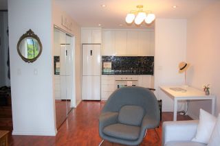 Photo 5: 306 2045 FRANKLIN Street in Vancouver: Hastings Condo for sale (Vancouver East)  : MLS®# R2286032
