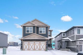 Main Photo: 328 Legacy reach Circle in Calgary: Legacy Detached for sale : MLS®# A2113362
