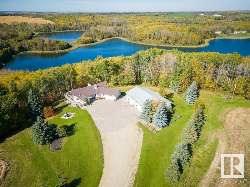 FEATURED LISTING: 53507 RR 14 Rural Parkland County