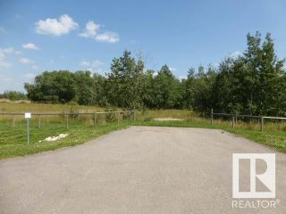 Photo 9: 40 26555 Twp 481: Rural Leduc County Vacant Lot/Land for sale : MLS®# E4323539