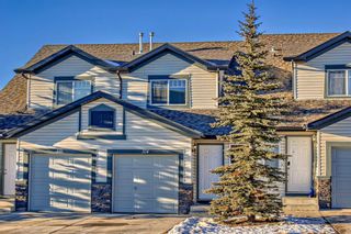Main Photo: 374 Panatella Boulevard NW in Calgary: Panorama Hills Row/Townhouse for sale : MLS®# A2108505