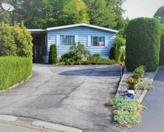 Photo 2: 58 145 KING EDWARD Street in Coquitlam: Maillardville Manufactured Home for sale in "MILL CREEK VILLAGE" : MLS®# R2612331
