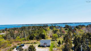 Photo 1: 4123 Hwy 3 Doctors Cove in Doctors Cove: 407-Shelburne County Residential for sale (South Shore)  : MLS®# 202309742