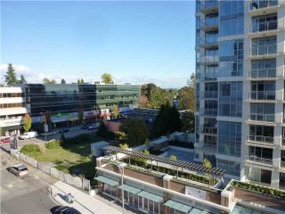 Photo 10: 615 615 BELMONT Street in New Westminster: Uptown NW Condo for sale in "BELMONT TOWER" : MLS®# V1031603