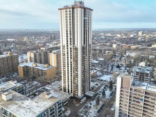 Main Photo: 508 55 Nassau Street in Winnipeg: Osborne Village Condominium for sale (1B)  : MLS®# 202331474