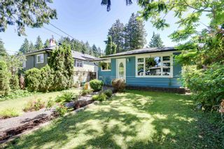 Photo 2: 1648 WILLIAM Avenue in North Vancouver: Boulevard House for sale : MLS®# R2703913