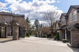 Photo 23: 22 688 CITADEL Drive in Port Coquitlam: Citadel PQ Townhouse for sale in "CITADEL POINTE" : MLS®# R2865528