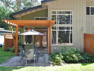 Photo 8: 61 1059 Tanglewood Pl in PARKSVILLE: PQ Parksville Row/Townhouse for sale (Parksville/Qualicum)  : MLS®# 639399