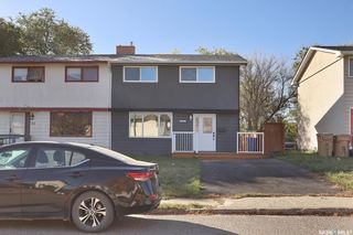 Photo 1: 7119 BOWMAN Avenue in Regina: Dieppe Place Residential for sale : MLS®# SK910413