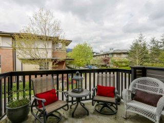 Photo 16: 13 100 KLAHANIE DRIVE in Port Moody: Port Moody Centre Townhouse for sale : MLS®# R2056381