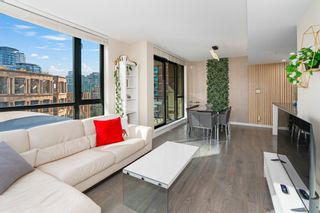Photo 13: 1108 788 RICHARDS Street in Vancouver: Downtown VW Condo for sale in "L'Hermitage" (Vancouver West)  : MLS®# R2833032