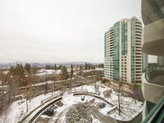 Photo 11: 807 5899 WILSON Avenue in Burnaby: Central Park BS Condo for sale in "PARAMOUNT II" (Burnaby South)  : MLS®# R2750596