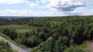 Photo 2: Lot 12-2 No 7 Highway in Ashdale: 302-Antigonish County Vacant Land for sale (Highland Region)  : MLS®# 202316254