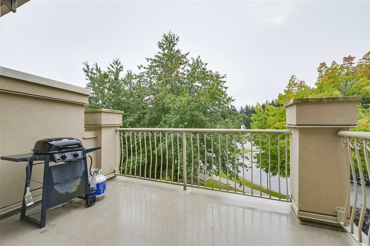 Photo 18: Photos: 315 3176 PLATEAU Boulevard in Coquitlam: Westwood Plateau Condo for sale in "THE TUSCANY" : MLS®# R2398138