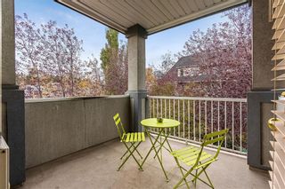 Photo 7: 304 2419 ERLTON Road SW in Calgary: Erlton Apartment for sale : MLS®# C4273140