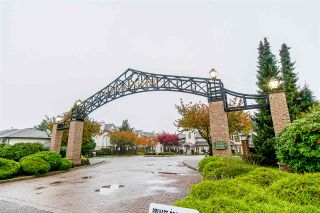 Photo 35: 261 20391 96 Avenue in Langley: Walnut Grove Townhouse for sale in "CHELSEA GREEN" : MLS®# R2515054