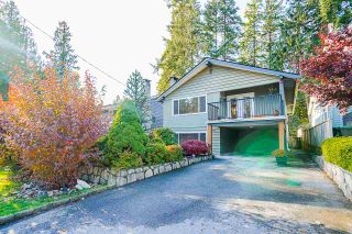 Photo 4: 3993 LYNN VALLEY Road in North Vancouver: Lynn Valley House for sale : MLS®# R2514212