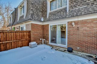 Photo 32: 84 330 Canterbury Drive SW in Calgary: Canyon Meadows Row/Townhouse for sale : MLS®# A2034058