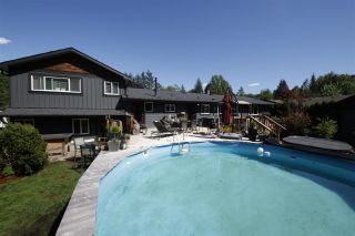 Photo 16: 41521 GRANT Road in Squamish: Brackendale House for sale : MLS®# R2442206