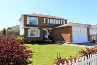 Photo 1: 906 Chipping Park in Cobourg: House for sale : MLS®# X5250442