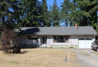 Photo 1: 19893 37A Avenue in Langley: Brookswood Langley House for sale : MLS®# R2200454
