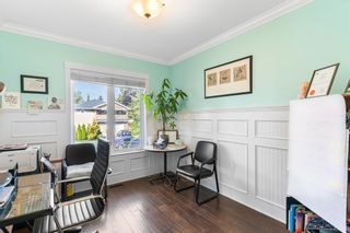 Photo 15: 815 SECOND Street in New Westminster: GlenBrooke North House for sale in "GLENBROOKE NORTH & QUEEN'S PARK" : MLS®# R2747371
