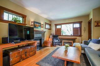 Photo 5: 408 E 20TH AVENUE in Vancouver: Fraser VE House for sale (Vancouver East)  : MLS®# R2691562