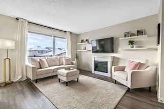 Photo 4: 57 Cranford Place SE in Calgary: Cranston Detached for sale : MLS®# A2022570
