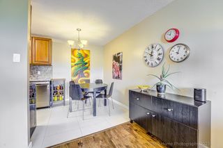 Photo 8: 601 4160 SARDIS Street in Burnaby: Central Park BS Condo for sale in "CENTRAL PARK PLACE" (Burnaby South)  : MLS®# R2787204