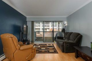 Photo 4: 207 225 MOWAT STREET in New Westminster: Uptown NW Condo for sale : MLS®# R2223362
