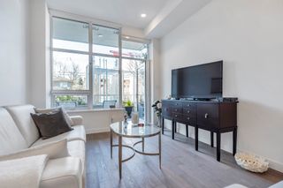 Photo 9: 114 5033 CAMBIE Street in Vancouver: Cambie Condo for sale in "35 PARK WEST" (Vancouver West)  : MLS®# R2762195