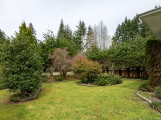 Photo 8: 4754 Upland Rd in CAMPBELL RIVER: CR Campbell River South House for sale (Campbell River)  : MLS®# 821949