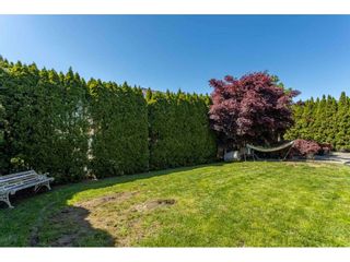 Photo 32: 3635 COBBLESTONE Drive in Abbotsford: Abbotsford East House for sale in "CREEKSTONE ON THE PARK" : MLS®# R2454455