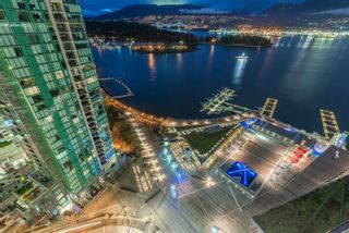 Photo 33: 2903 1077 W CORDOVA Street in Vancouver: Coal Harbour Condo for sale in "ROGERS - Coal Harbour Waterfront" (Vancouver West)  : MLS®# R2869994