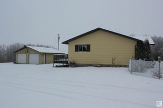Photo 36: 553035 RR64: Rural Two Hills County House for sale : MLS®# E4372309