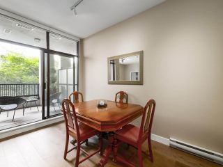 Photo 9: 301 531 BEATTY Street in Vancouver: Downtown VW Condo for sale in "METROLIVING" (Vancouver West)  : MLS®# R2506076