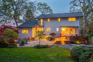 Photo 64: 3553 Redwood Ave in Oak Bay: OB Henderson House for sale : MLS®# 904382