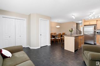 Photo 11: 10513 78 Avenue NW in Edmonton: Zone 15 House Half Duplex for sale : MLS®# E4301295