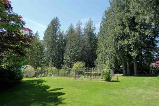 Photo 36: 25430 73 Avenue in Langley: County Line Glen Valley House for sale : MLS®# R2582589